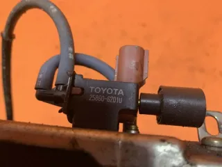 25860-62010 Клапан электромагнитный Toyota Highlander 1 Арт 2-308724, вид 5