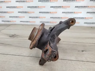 400150083R Кулак поворотный Renault Megane 3 Арт 2-308740, вид 3