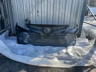 5211906G80 Бампер передний Toyota Camry XV70 Арт 2-308757, вид 1