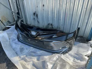 5211906G80 Бампер передний Toyota Camry XV70 Арт 2-308757, вид 5