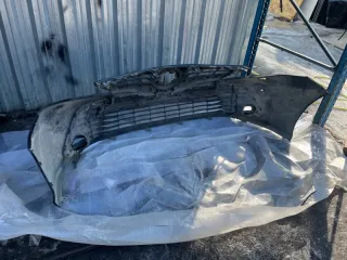 5211906G80 Бампер передний Toyota Camry XV70 Арт 2-308757, вид 9