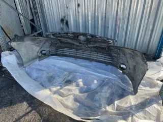 5211906G80 Бампер передний Toyota Camry XV70 Арт 2-308757, вид 10