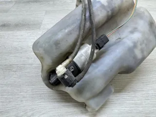 7701207665 Бачок омывателя Renault Megane 2 Арт 2-308848, вид 5