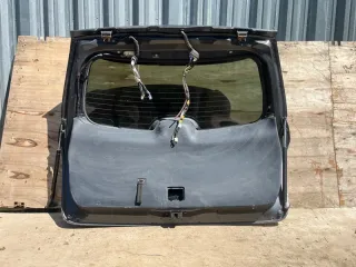 6700548410 Крышка багажника (дверь 3-5) Toyota Highlander 2 Арт 2-308867, вид 8