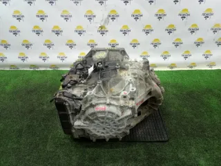 450003B415 КПП автоматическая (АКПП) Kia Sorento 2 2.2л Арт 2-308936, вид 4