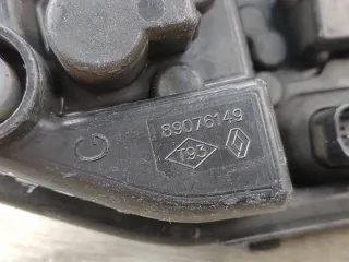 89076149 Плата фонаря Renault Megane 3 Арт 2-309089, вид 4