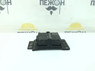 Блок управления контроля давления в шинах Jaguar F-Pace 2000г. T4A13861 - Фото 3