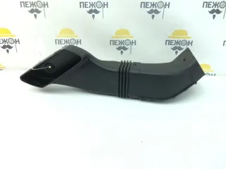T4A2599 Воздуховод Jaguar F-Pace Арт 2-309163, вид 4