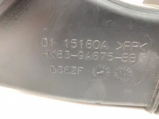 T4A2599 Воздуховод Jaguar F-Pace Арт 2-309163, вид 5