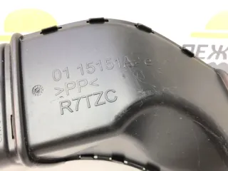 T4A2599 Воздуховод Jaguar F-Pace Арт 2-309163, вид 6
