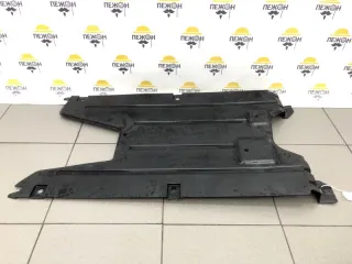 T4A18045 Защита днища Jaguar F-Pace Арт 2-309203, вид 6