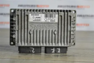 8200326741 Блок управления АКПП Renault Kangoo 1 Арт 2-309461, вид 1