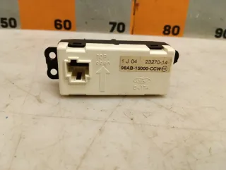 98AB15000CCW Часы Ford Focus 1 Арт 2-309742, вид 3