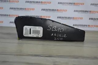 985H10032R Подушка безопасности боковая (в сиденье) Renault Megane 3 Арт 2-309794, вид 1