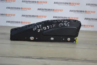 985H10032R Подушка безопасности боковая (в сиденье) Renault Megane 3 Арт 2-309794, вид 2