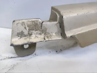 7685253010C0 Юбка бампера нижняя Lexus IS 2 Арт 2-310029, вид 7