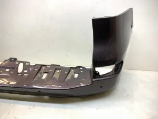 521596A966 Бампер задний Lexus GX 2 restailing Арт 2-310044, вид 4