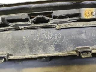 5210848020 Юбка бампера нижняя Lexus RX 2 Арт 2-310100, вид 16