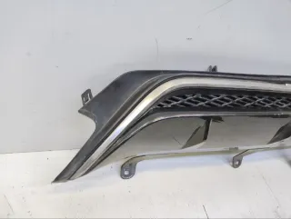 5210848020 Юбка бампера нижняя Lexus RX 2 Арт 2-310100, вид 2
