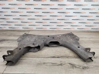544010832R Балка подвески передняя (подрамник) Renault Kangoo 2 Арт 2-310147, вид 2