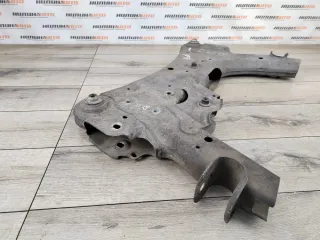 544010832R Балка подвески передняя (подрамник) Renault Kangoo 2 Арт 2-310147, вид 3