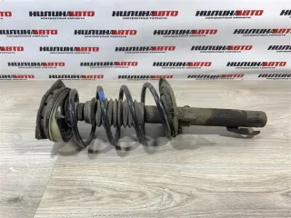 8200663650 Амортизатор Renault Megane 2 Арт 2-310380, вид 1
