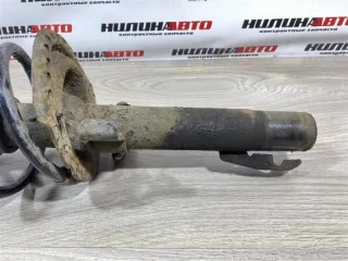 8200663650 Амортизатор Renault Megane 2 Арт 2-310380, вид 3