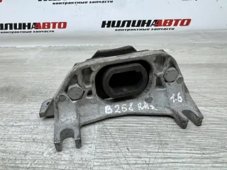8200277212 Подушка кпп Renault Megane 2 Арт 2-310398, вид 2