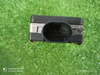 A0009053011 Радарный датчик Mercedes CLA c118 Арт 2-310664, вид 5