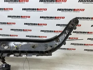 8200140478 Панель передняя салона (торпедо) Renault Scenic 2 Арт 2-310788, вид 2