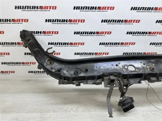 8200140478 Панель передняя салона (торпедо) Renault Scenic 2 Арт 2-310788, вид 4