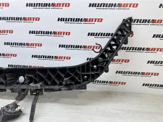 8200140478 Панель передняя салона (торпедо) Renault Scenic 2 Арт 2-310788, вид 6