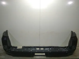 52159-6A950 Бампер задний Lexus LX 3 restailing 2 Арт 2-310799, вид 1