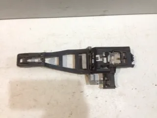 4M51A266B22AD Кронштейн ручки Ford Focus 1 Арт 2-310871, вид 1