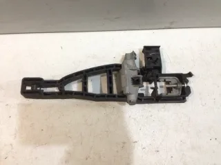 4M51A266B22AD Кронштейн ручки Ford Focus 1 Арт 2-310871, вид 2