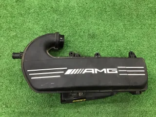 A1770901301 Корпус воздушного фильтра Mercedes C W205 Арт 2-310896, вид 1