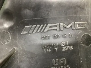 A1770901301 Корпус воздушного фильтра Mercedes C W205 Арт 2-310896, вид 3