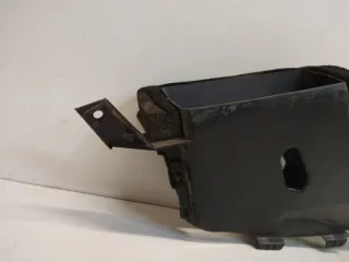 5328648100 Воздуховод Lexus RX 4 Арт 2-310978, вид 3