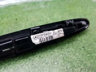 A2465420023 Дисплей парктроника Mercedes E W212 Арт 2-311010, вид 6