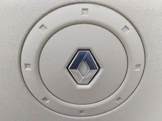8200414936 Подушка безопасности водителя Renault Megane 2 Арт 2-311011, вид 3