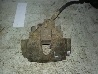 1459585 Суппорт передний левый Ford Focus 1 Арт 2-311084, вид 1