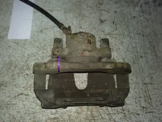 1459585 Суппорт передний левый Ford Focus 1 Арт 2-311084, вид 2