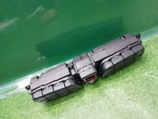 A2038215858 Блок кнопок Mercedes C W203 Арт 2-311113, вид 5