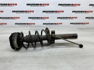 8200663650 Амортизатор Renault Megane 2 Арт 2-311260, вид 1