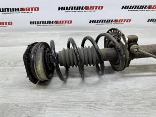 8200663650 Амортизатор Renault Megane 2 Арт 2-311260, вид 2