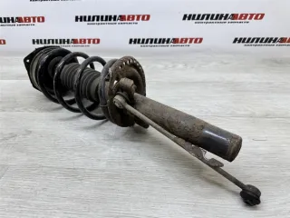 8200663650 Амортизатор Renault Megane 2 Арт 2-311260, вид 5