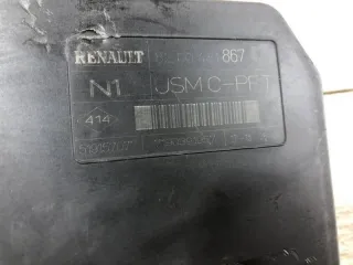 8200455424 Блок предохранителей под капот Renault Megane 2 Арт 2-311362, вид 4