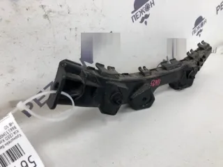 866131H000 Кронштейн крепления бампера Kia Ceed 1 Арт 2-311412, вид 2