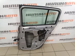 7751473734 Дверь задняя правая Renault Megane 2 Арт 2-311515, вид 15