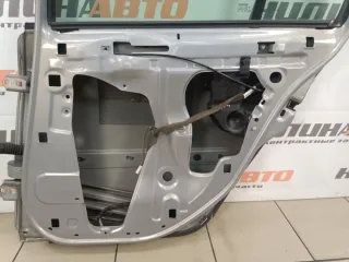 7751473734 Дверь задняя правая Renault Megane 2 Арт 2-311515, вид 16